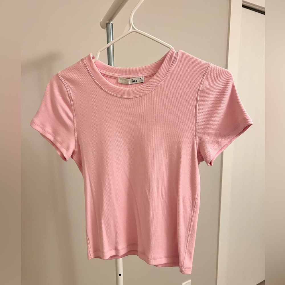Wilfred Free Short Sleeve Shirt - Medium
